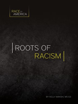 cover image of Roots of Racism